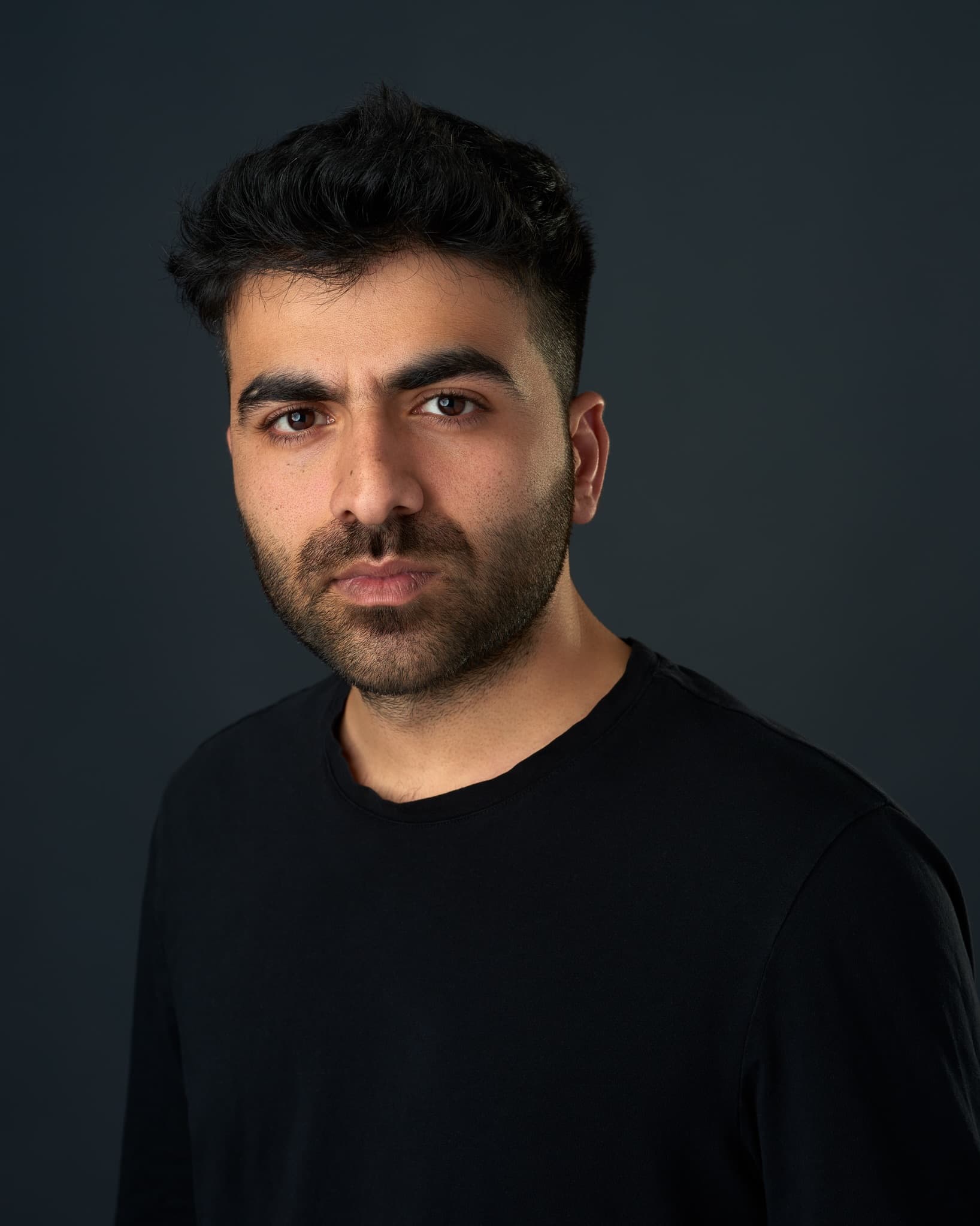 Nikhil Verma